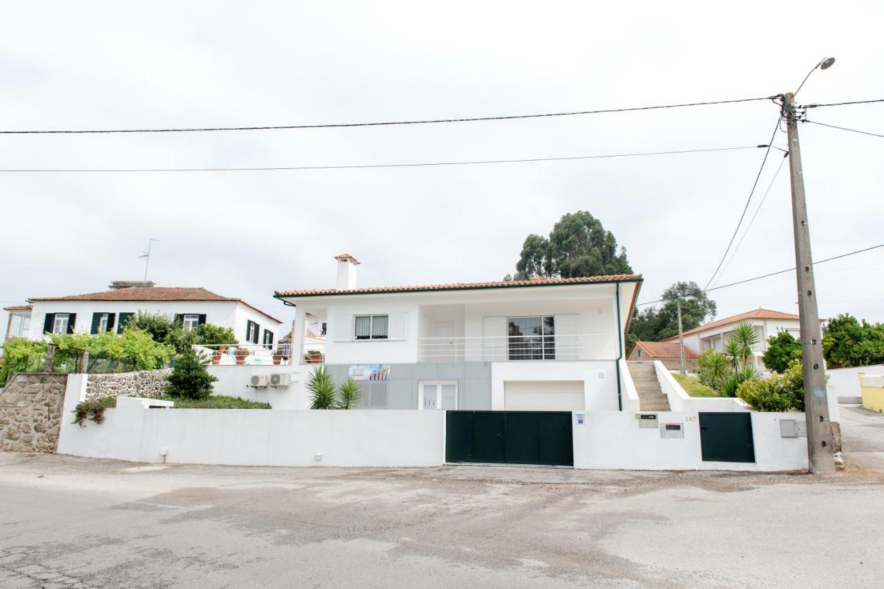 Casa De Vale Villa Barroselas Exterior foto
